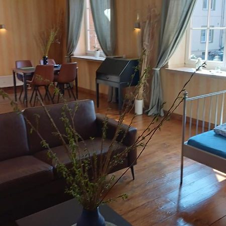Wißmar Wohnung Nikolaiblick מראה חיצוני תמונה